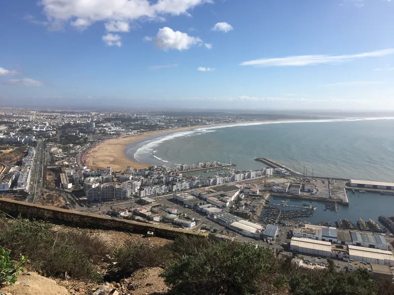Agadir, Morocco