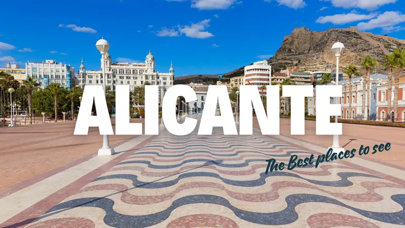 Alicante, Spain