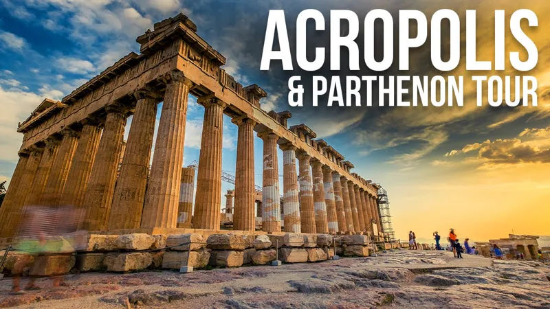 Athen, Greece