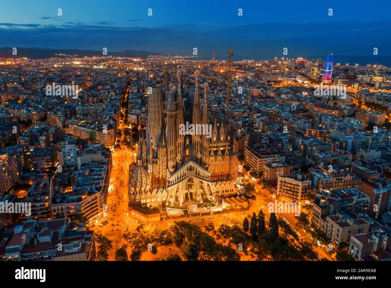 Barcelona, Spain