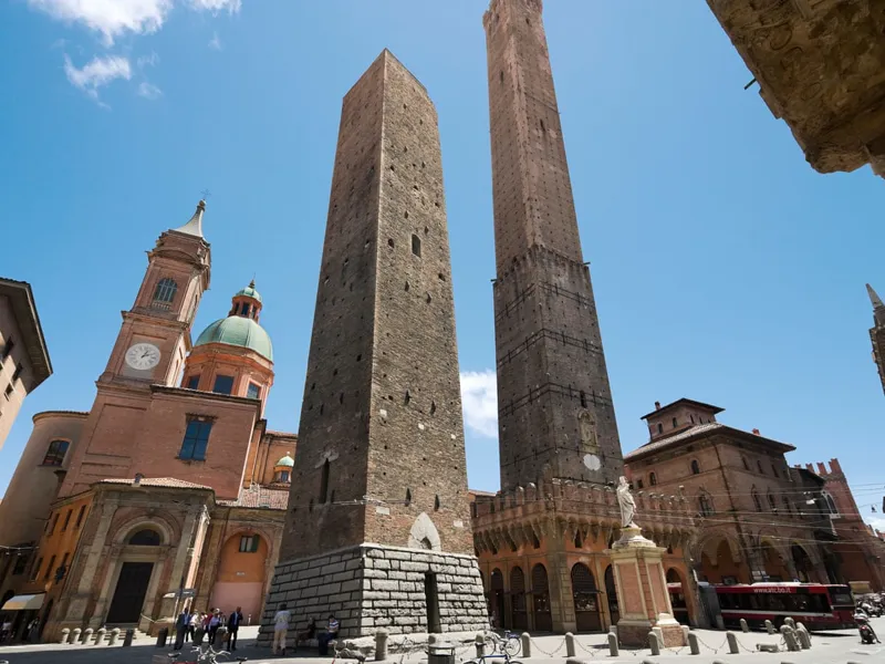 Bologna, Italy