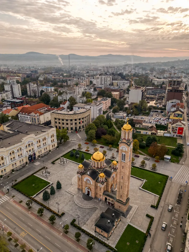 Banja Luka, Bosnia and Herzegovina