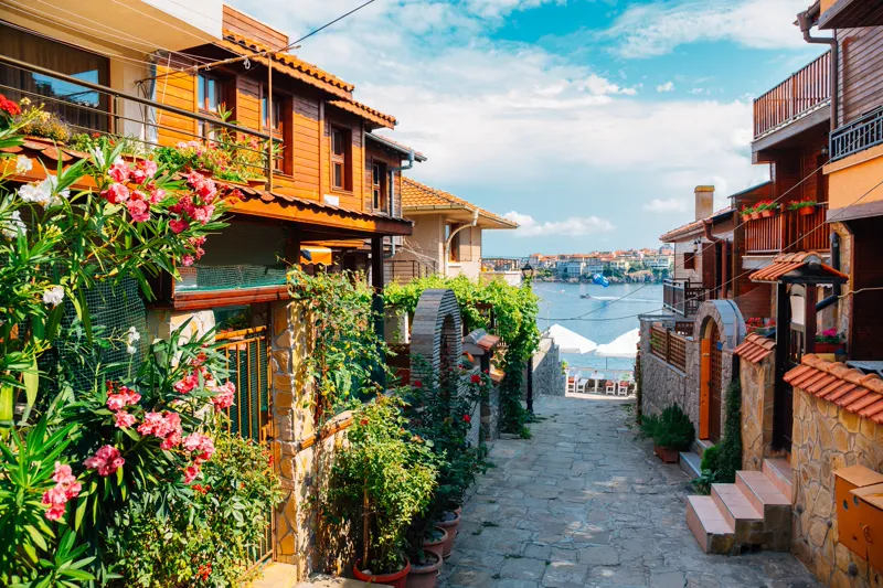 Burgas, Bulgaria