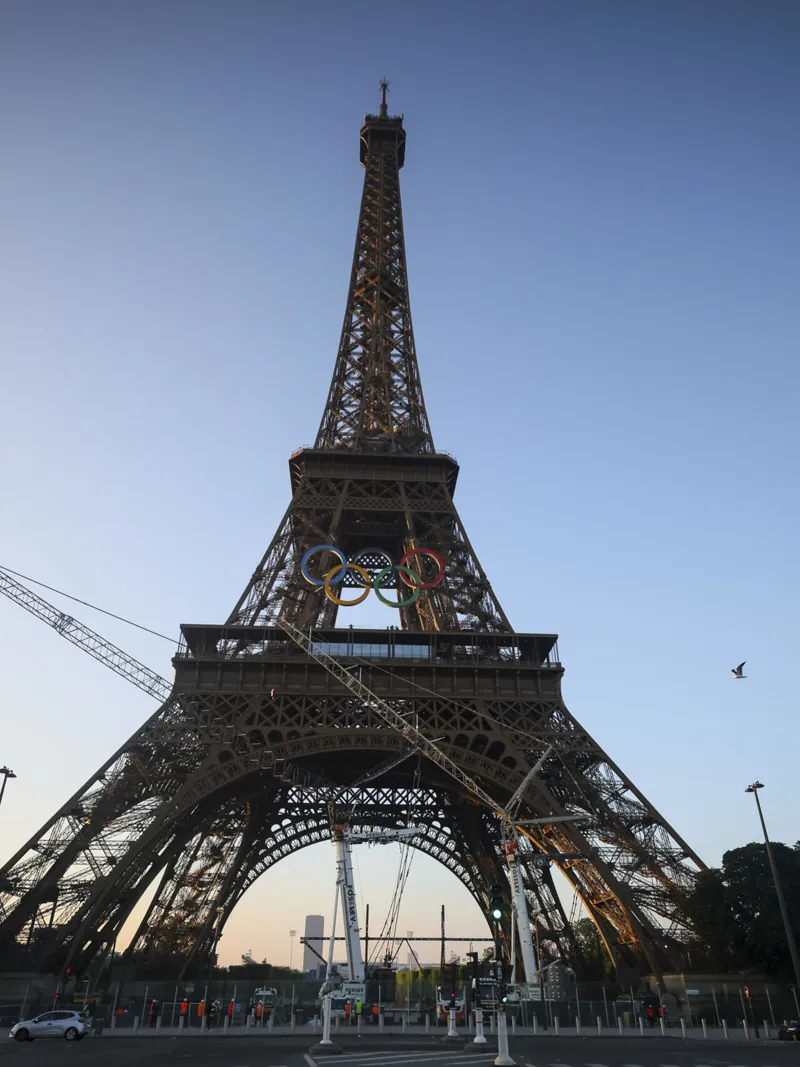 Paris-Beauvais, France