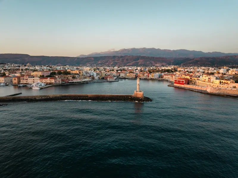 Chania, Greece