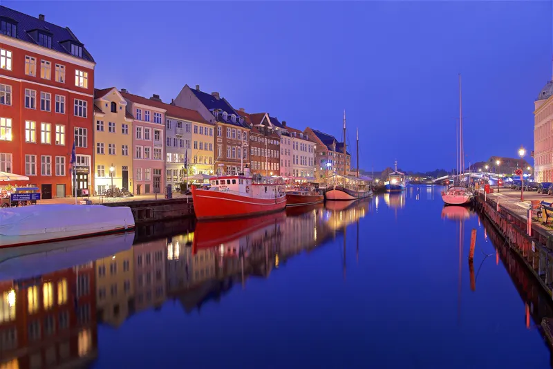 Kopenhagen, Denmark