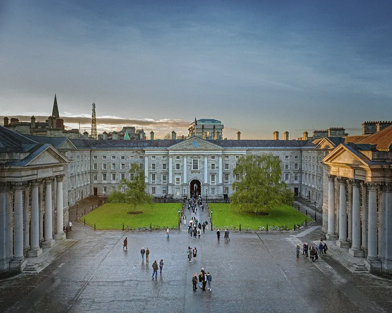 Dublin, Ireland