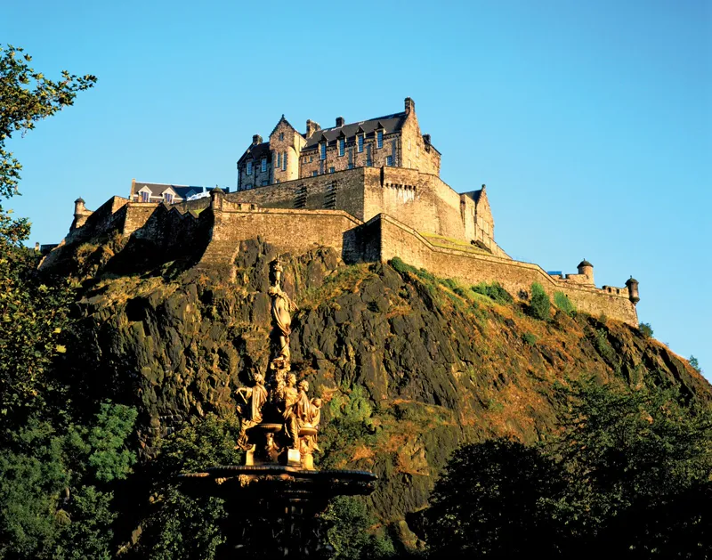 Edinburgh, United Kingdom