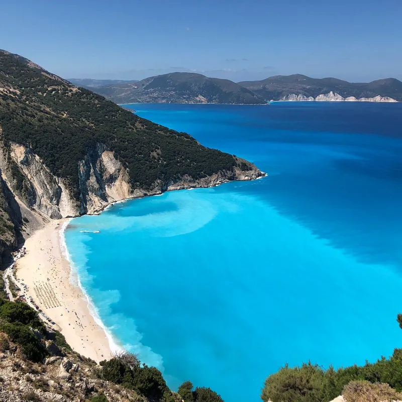 Kefalonia, Greece