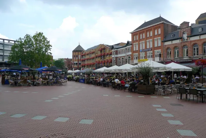 Eindhoven, Netherlands