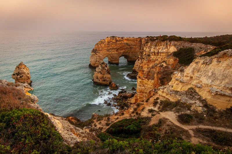 Faro, Portugal