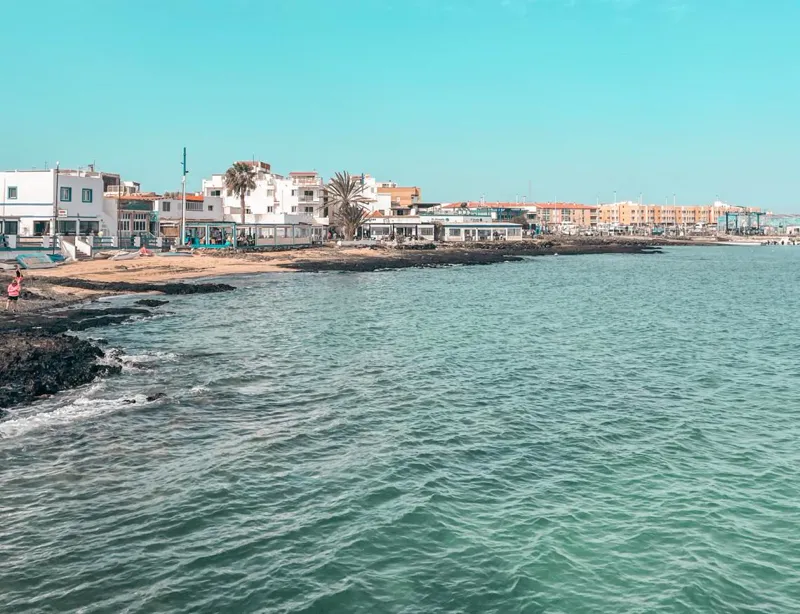 Fuerteventura, Spain