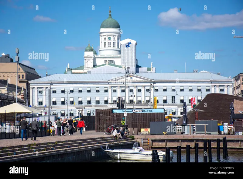 Helsinki, Finland