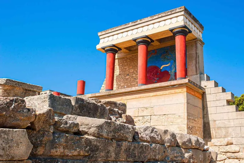 Heraklion, Greece
