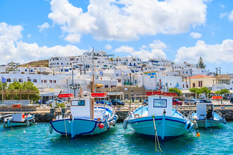 Kos, Greece