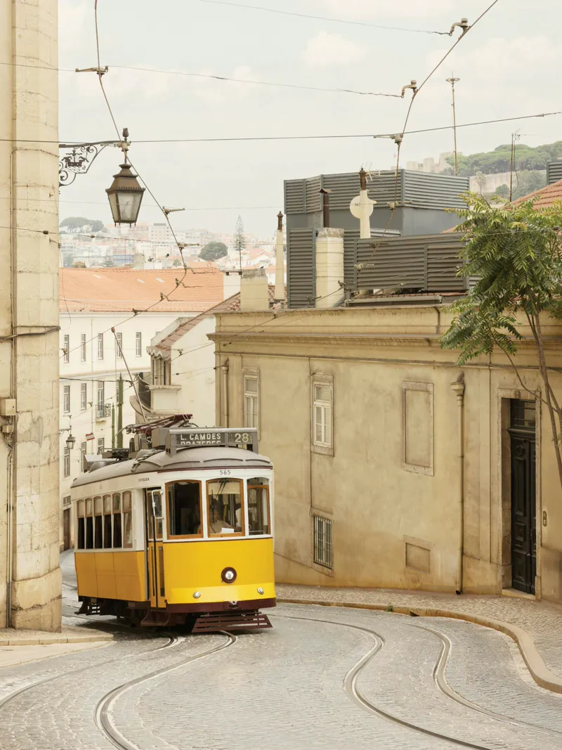 Lissabon, Portugal
