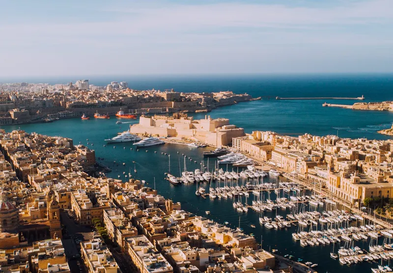 Malta, Malta