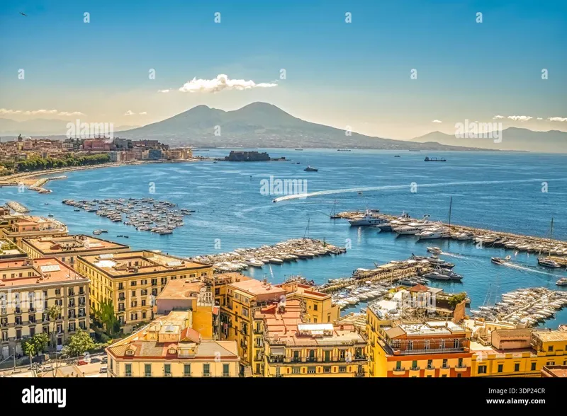 Neapel, Italy