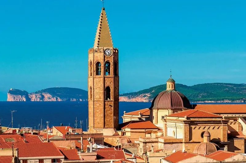 Olbia, Italy
