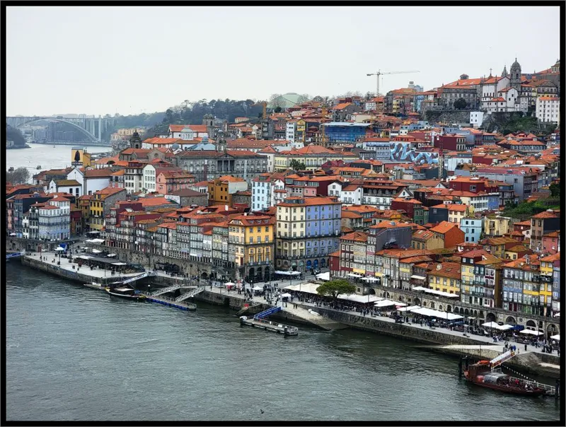 Porto, Portugal