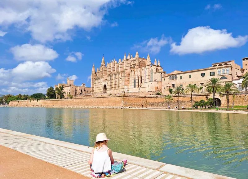 Palma de Mallorca, Spain