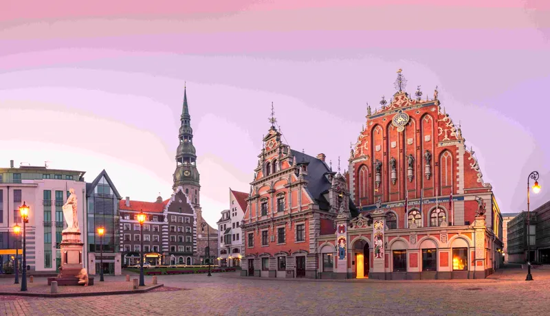 Riga, Latvia
