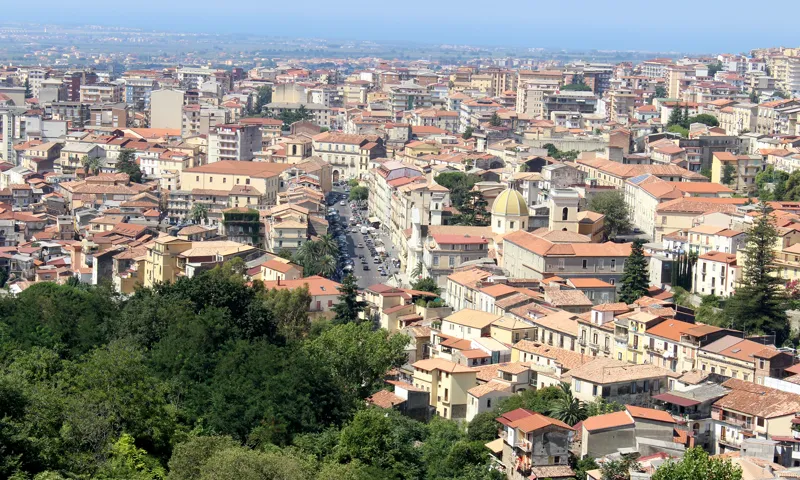 Lamezia Terme, Italy