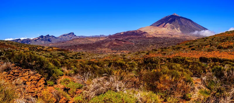 Teneriffa-Süd, Spain