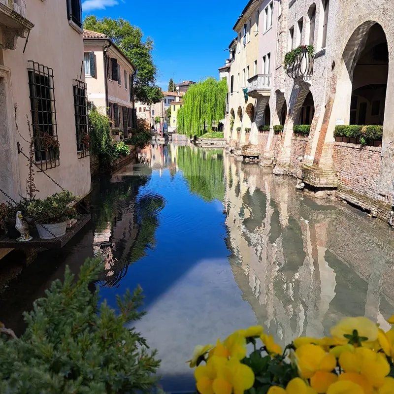 Treviso, Italy