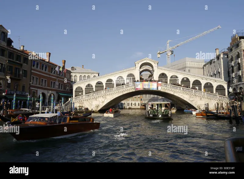 Venedig, Italy