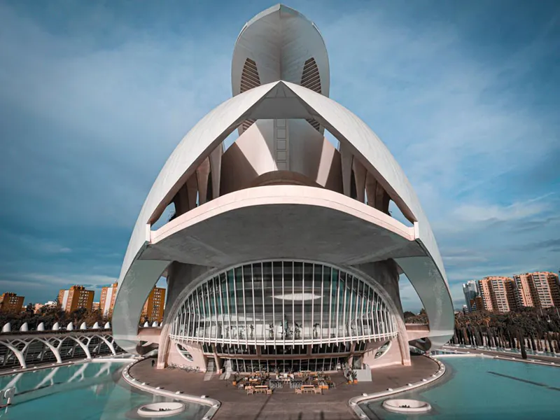 Valencia, Spain