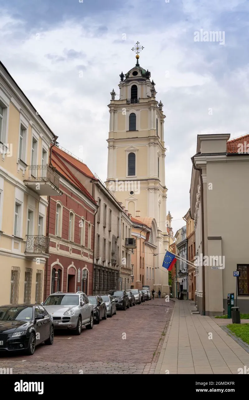 Vilnius, Lithuania