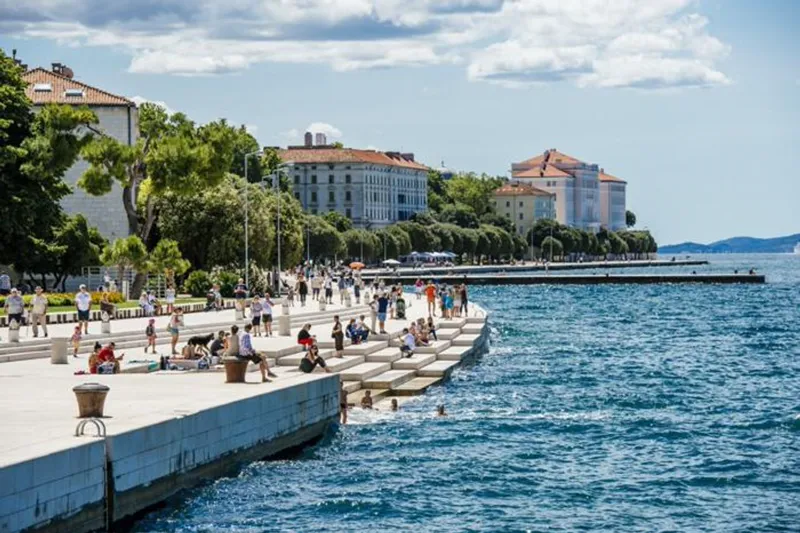 Zadar, Croatia