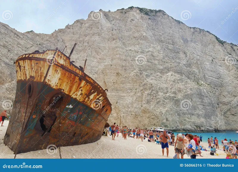 Zakynthos, Greece
